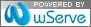 Powered by wServe